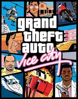 دانلود آهنگ بازی GTA Vice City