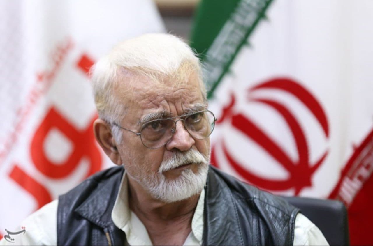 شایعه: مهدی فخیم زاده درگذشت