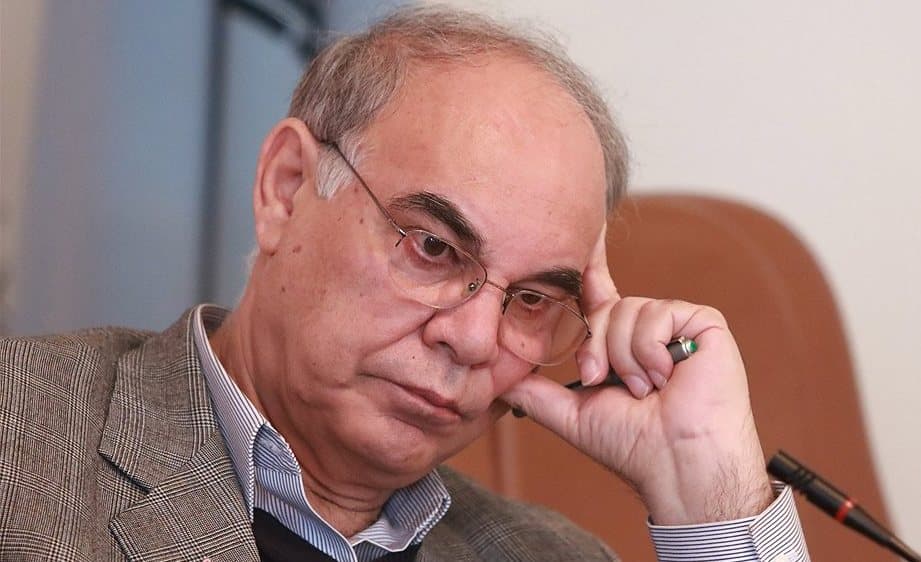 مهران سررشته، سرپرست سابق تیم ملی بسکتبال: همه موافق کنار گذاشتن ستاره‌ها بودند