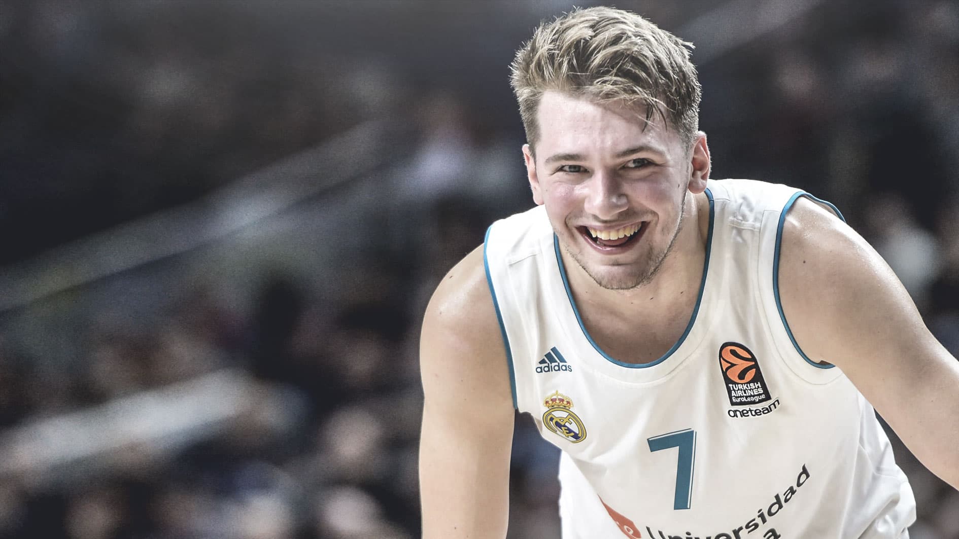 لوکا دانچیچ MVP یورو لیگ شد؛ پسر شگفت انگیز با بردن بزرگ ترین جایزه فردی بسکتبال اروپا، به NBA خواهد آمد