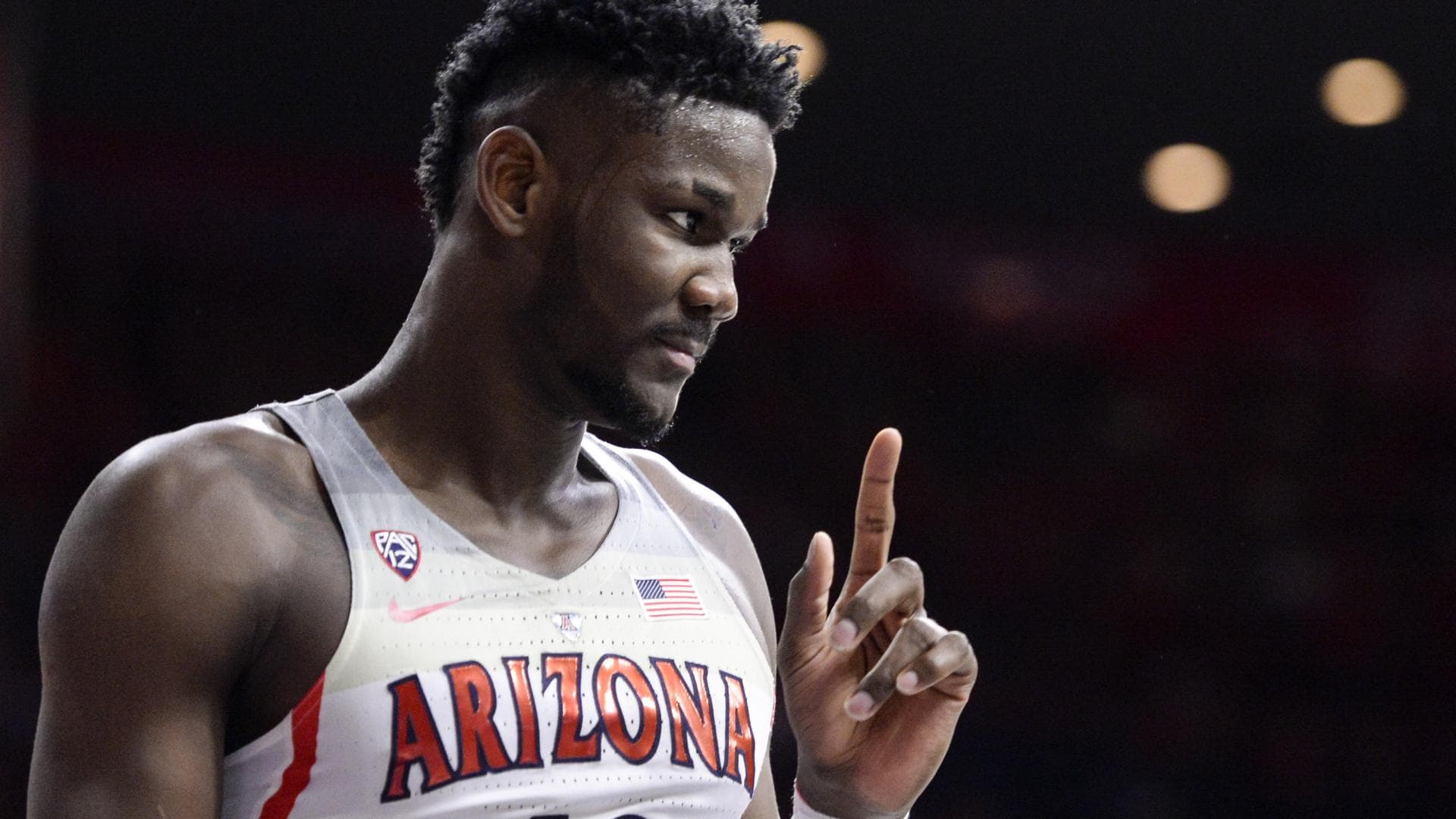 درفت NBA؛ دی آندره ایتن: در فینیکس سانز من و دوین بوکر می توانیم نسخه دوم کوبی و شک باشیم
