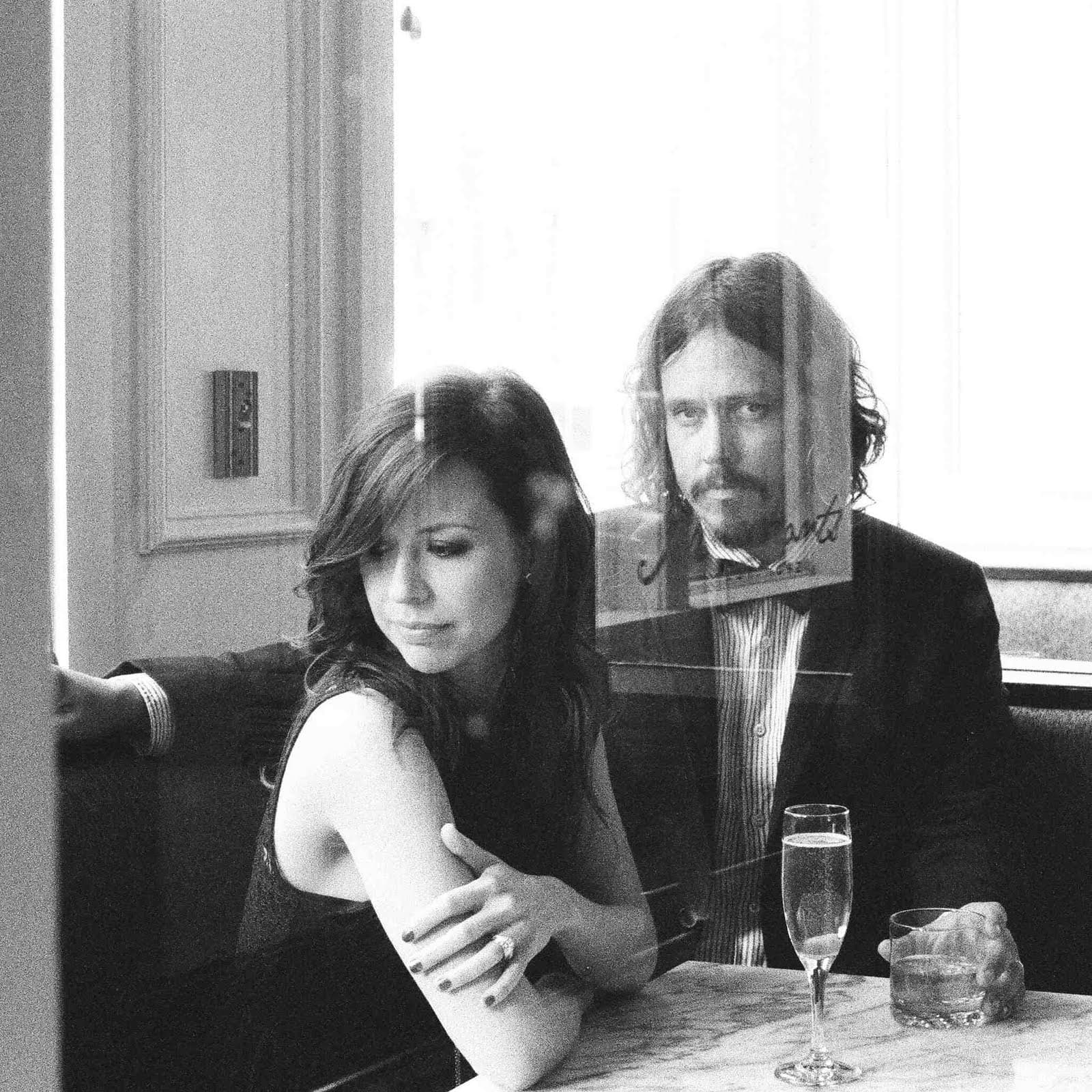 Falling- Civil Wars