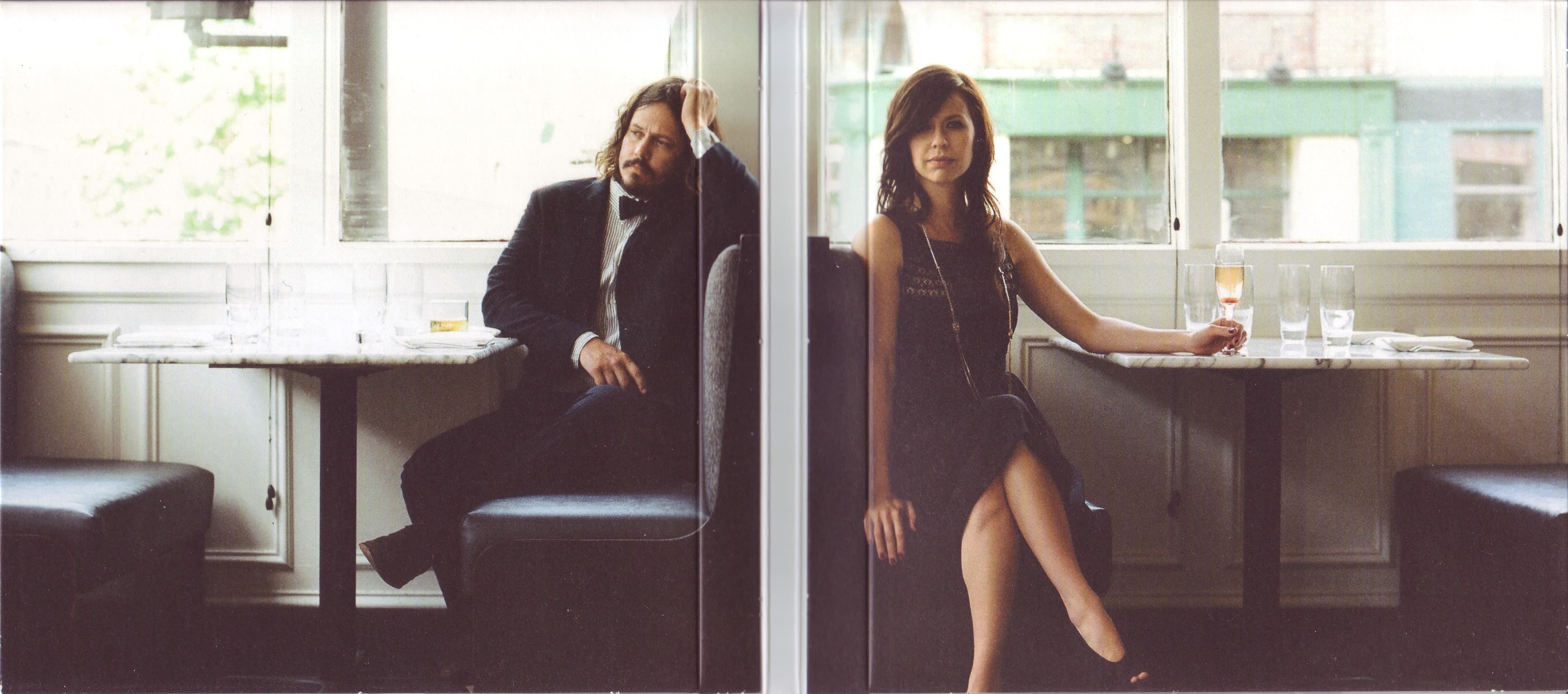 I've Got This Friend Civil wars