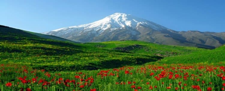 با خودمان و طبیعت کشورمان چه کرده‌ایم؟