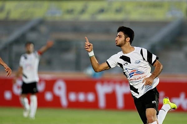 رسمی؛ محمد اوسانی به اکسین البرز پیوست