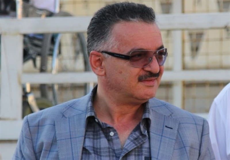 محمدرضا زنوزی: در دیدار مقابل پرسپولیس داور دو پنالتی به سود تراکتور اعلام نکرد؛ پرچم ژاپن به خاطر سوگیتا بود