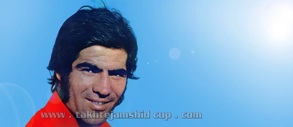 اسطوره های پرسپولیس از شروع تا امروز(سری 1)