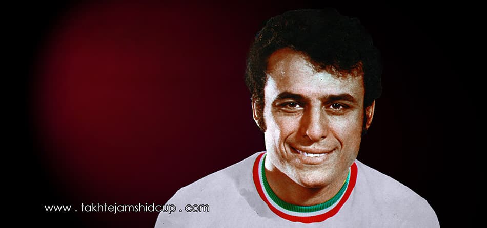 اسطوره های پرسپولیس از شروع تا امروز(سری 2)