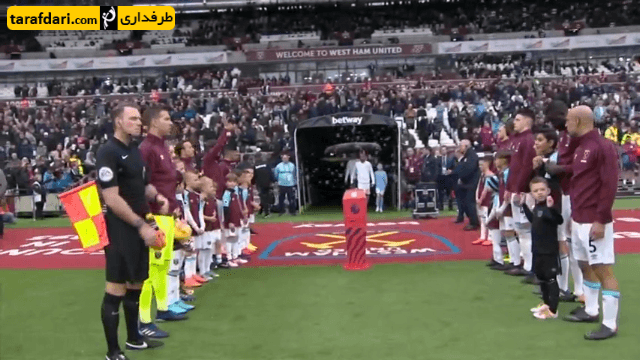 دانلود؛ آنالیز بازی وست هم - منچسترسیتی برنامه Match of the Day (با زیرنویس فارسی)