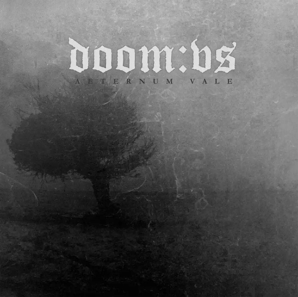 آهنگ Aeternus از DOOM:VS