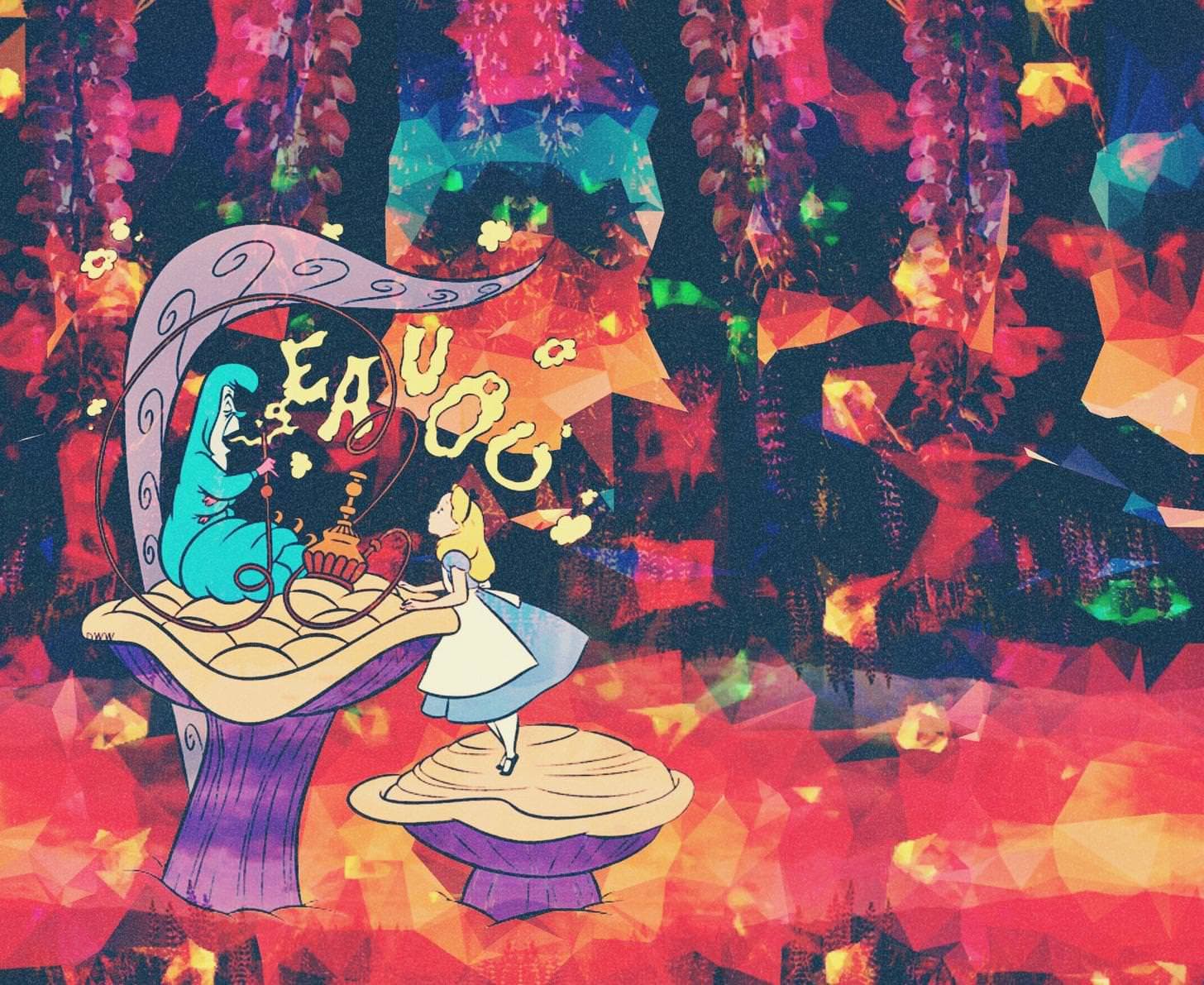 آهنگ White Rabbit از Jefferson Airplane