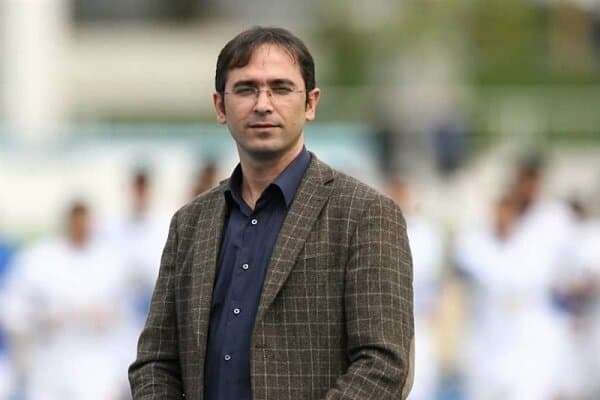 خطیر: در صورت قهرمانی استقلال هم همکاری خود را با وینفرد شفر قطع می کردیم؛ برای آرام شدن جو مجبور شدیم با گرو و نیومایر قرارداد ببندیم!
