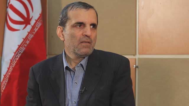 یوسف نژاد، نایب رئیس فراکسیون ورزش: قانون منع بکارگیری بازنشستگان شامل معاونان وزارت ورزش در سطوح مختلف هم می‌شود