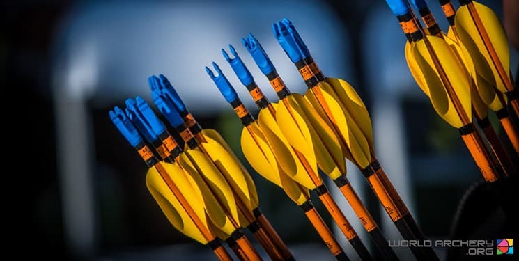 المپیک جوانان 2018 آرژانتین؛ تیراندازی؛ سوگند رحمانی با شکست مقابل حریف اوکراینی از دور رقابت‌ها کنار رفت