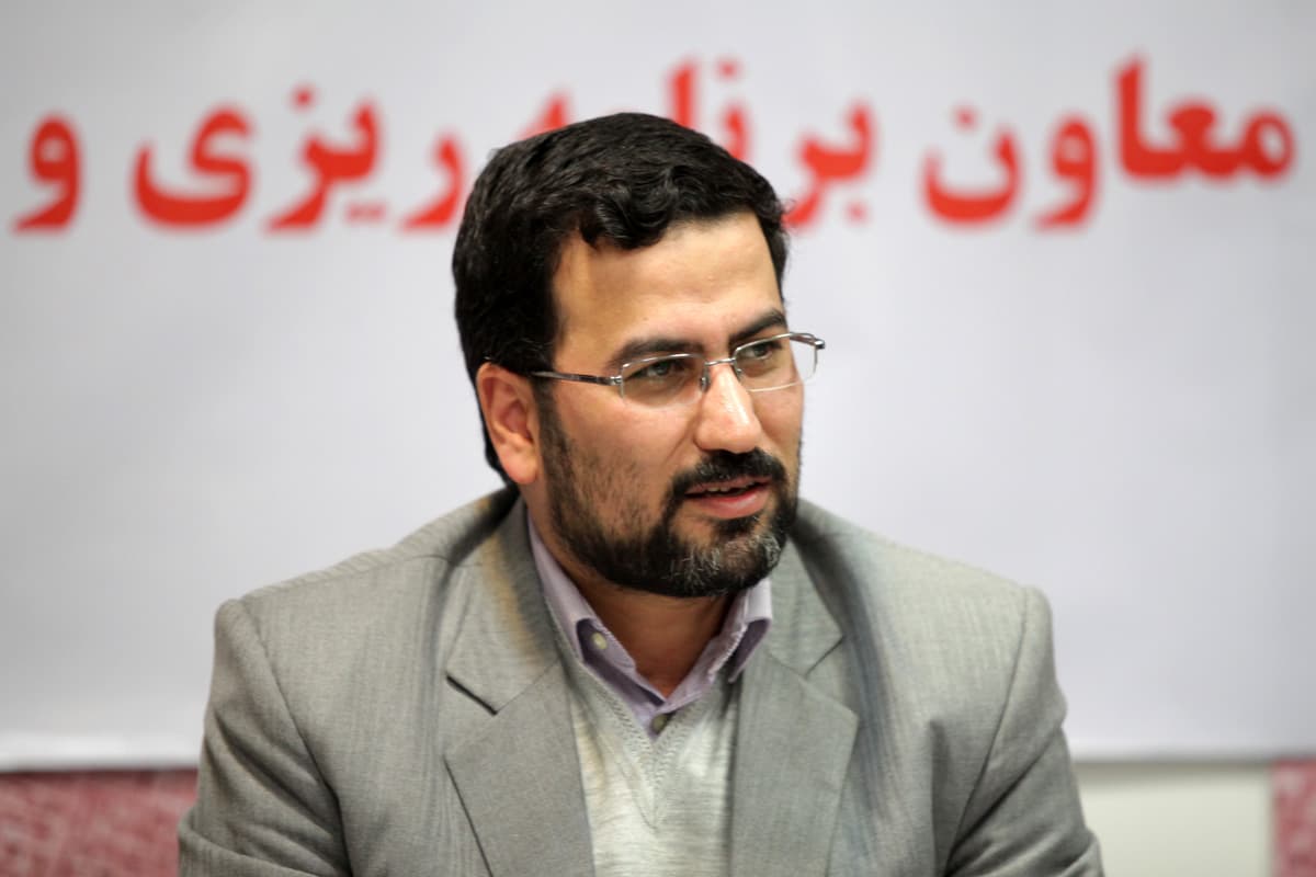 مهدی برادران، رئیس هیئت فوتبال خراسان رضوی: به احتمال فراوان مشکی پوشان دیگر در لیگ دسته اول شرکت نمی‌کند