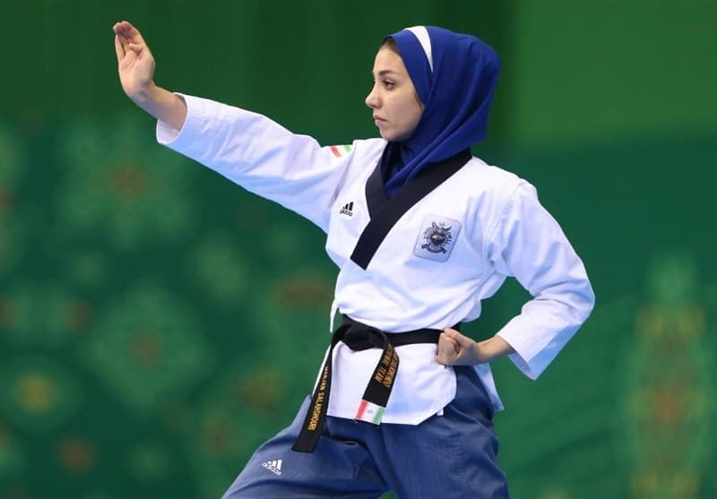 بازی های آسیایی جاکارتا؛ نخستین مدال کاروان ایران قطعی شد