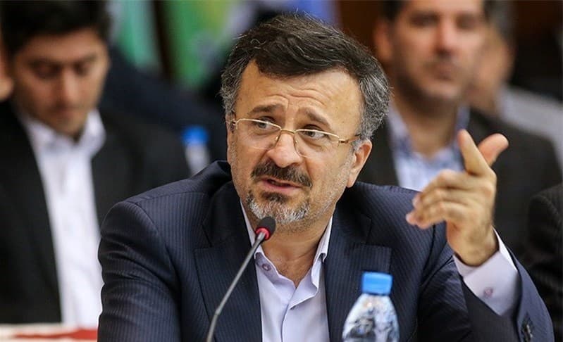 محمدرضا داورزنی: بازنشسته‌ها باید ظرف دو ماه پست خود را تحویل دهند؛ بحث کی روش ربطی به وزارت ورزش و دولت ندارد
