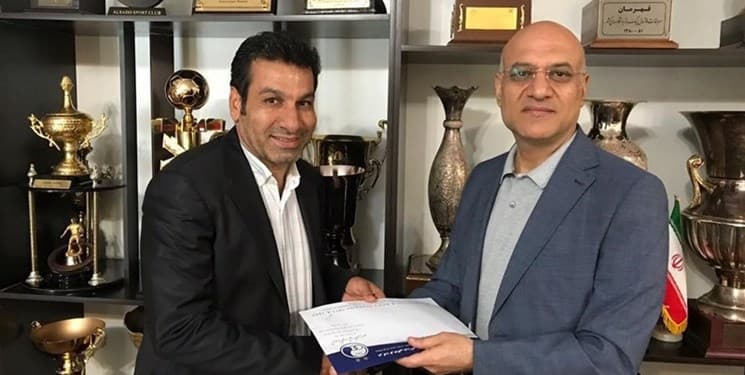 محمد مومنی: روند آکادمی استقلال به شکل جدیدی دنبال خواهد شد