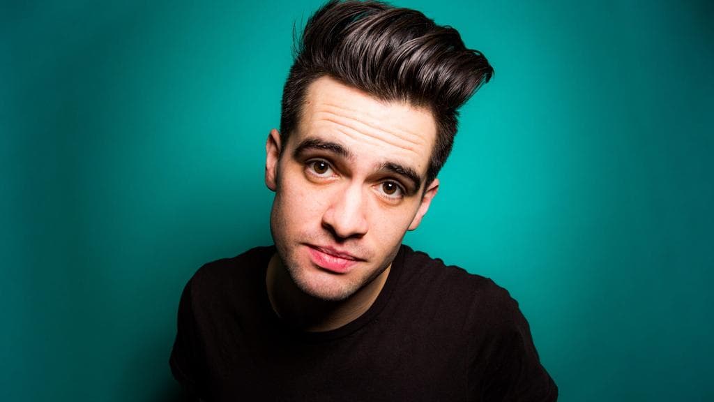دانلود آهنگ One Of The Drunks از Brendon Urie