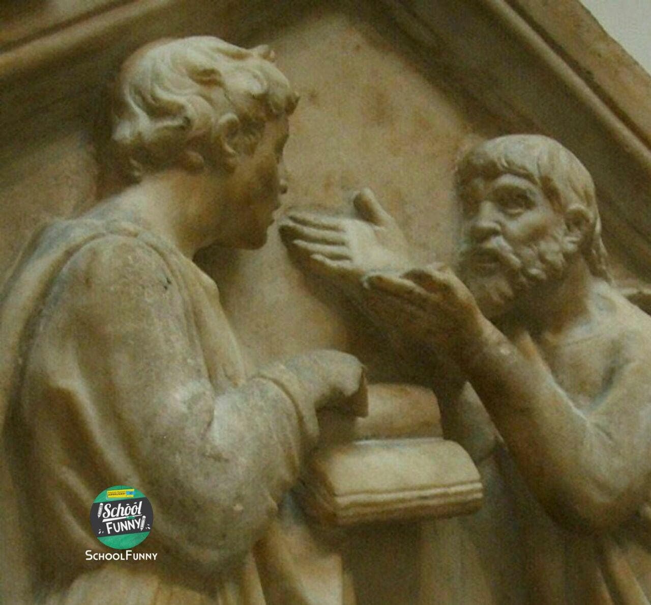 الههِ مگه نگفتی از اینجاش نمیاد؟ 