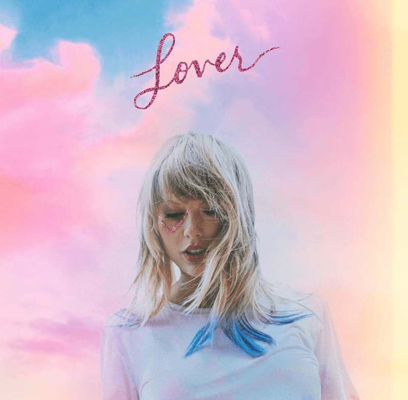 آهنگ جدید Taylor Swift به نام Daylight به همراه متن و ترجمه