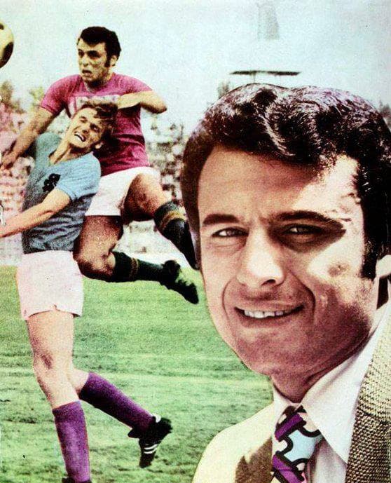 به مناسب تولد همایون بهزادی