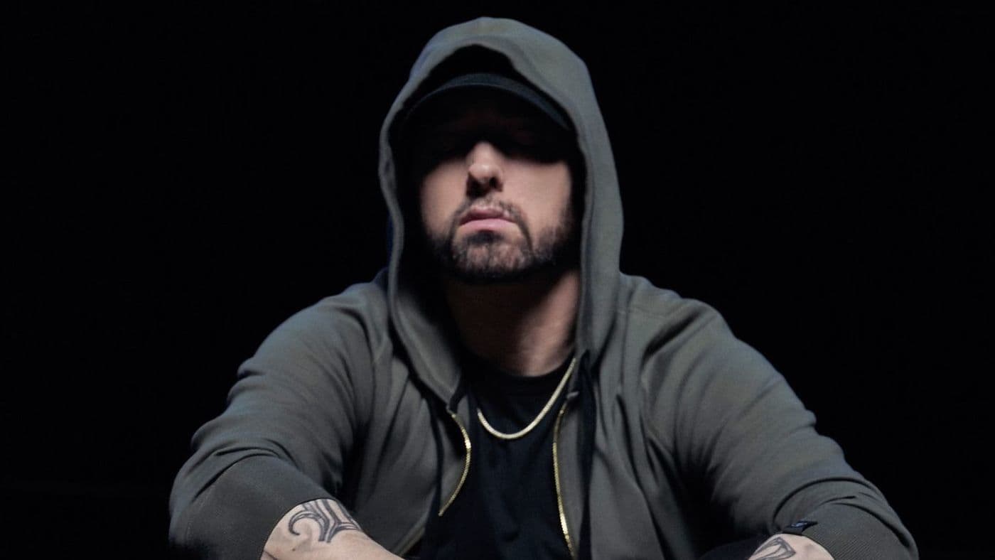 دانلود آهنگ Go to Sleep از EMINEM