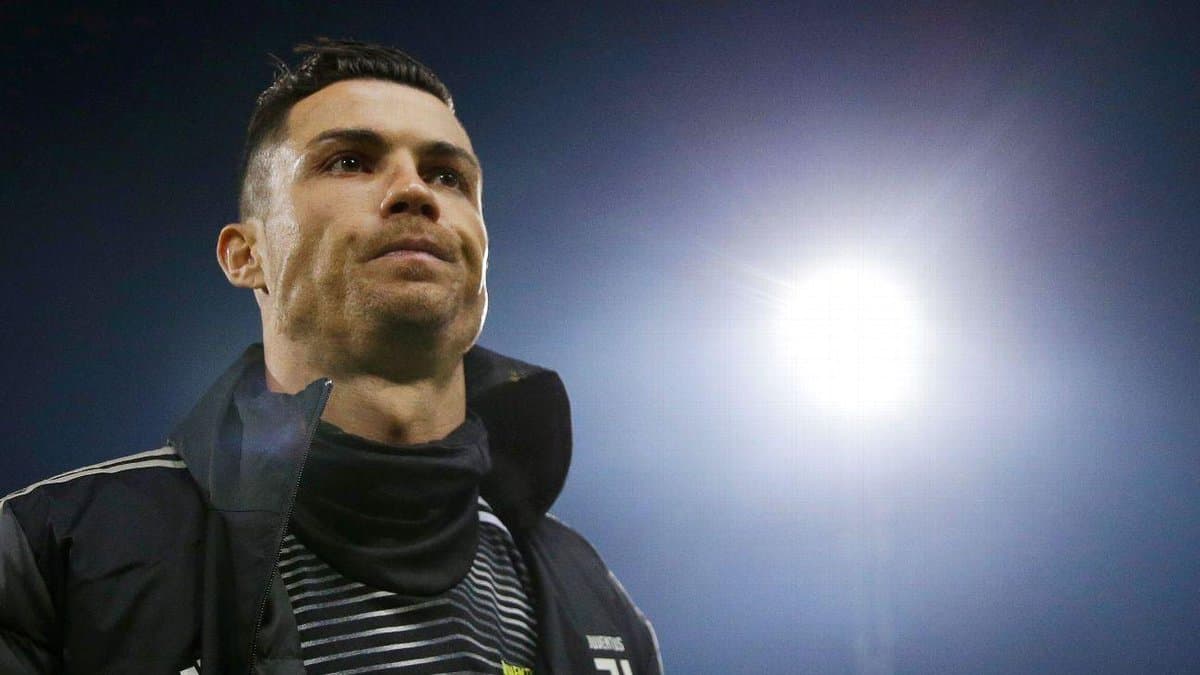 رده بندی ESPN از مشهورترین ورزشکاران دنیا؛ کریستیانو رونالدو در رده نخست