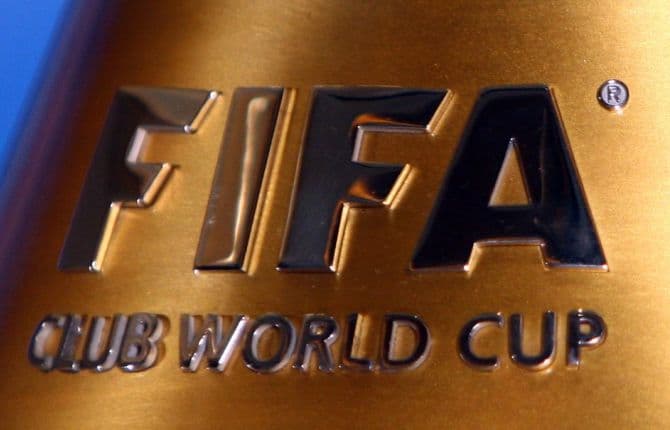 با قهرمانی ریورپلاته در کوپا لیبرتادورس؛ نمودار جام باشگاه های جهان تکمیل شد