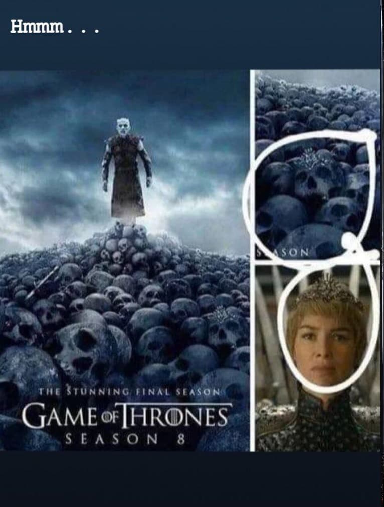 زیرنویس game of thrones