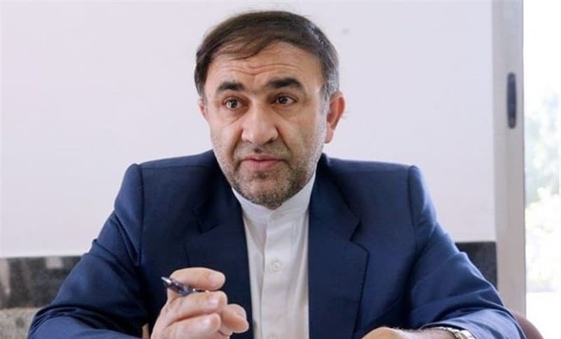 حسن زاده، رئیس کمیته انضباطی: منتظر گزارش دیدار داماش-نیروی زمینی هستیم تا تصمیم گیری کنیم