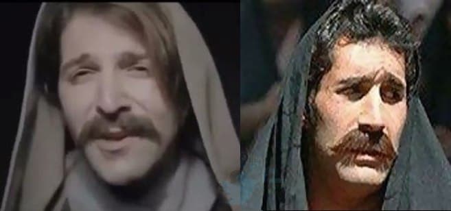 هی میگفتم حمید هیراد رو یه جایی دیدما!??