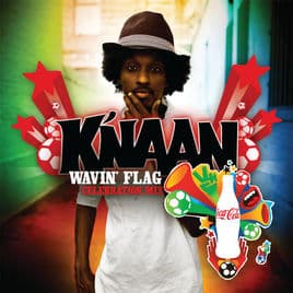 آهنگ های خاطره انگیز جام جهانی؛ قسمت اول: KNAAN, wavin flag 
