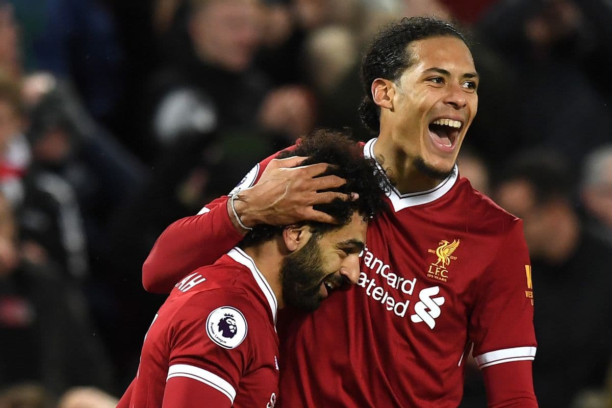 تیم منتخب نیم فصل اول لیگ برتر انگلستان از نگاه بلیچر ریپورت (فصل 2018/19)