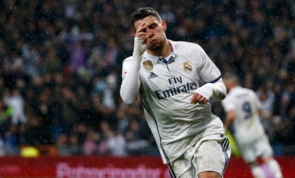 تیم منتخب بازیکنان قرضی در فصل 2018/19 لیگ های مختلف از نگاه بلیچر ریپورت