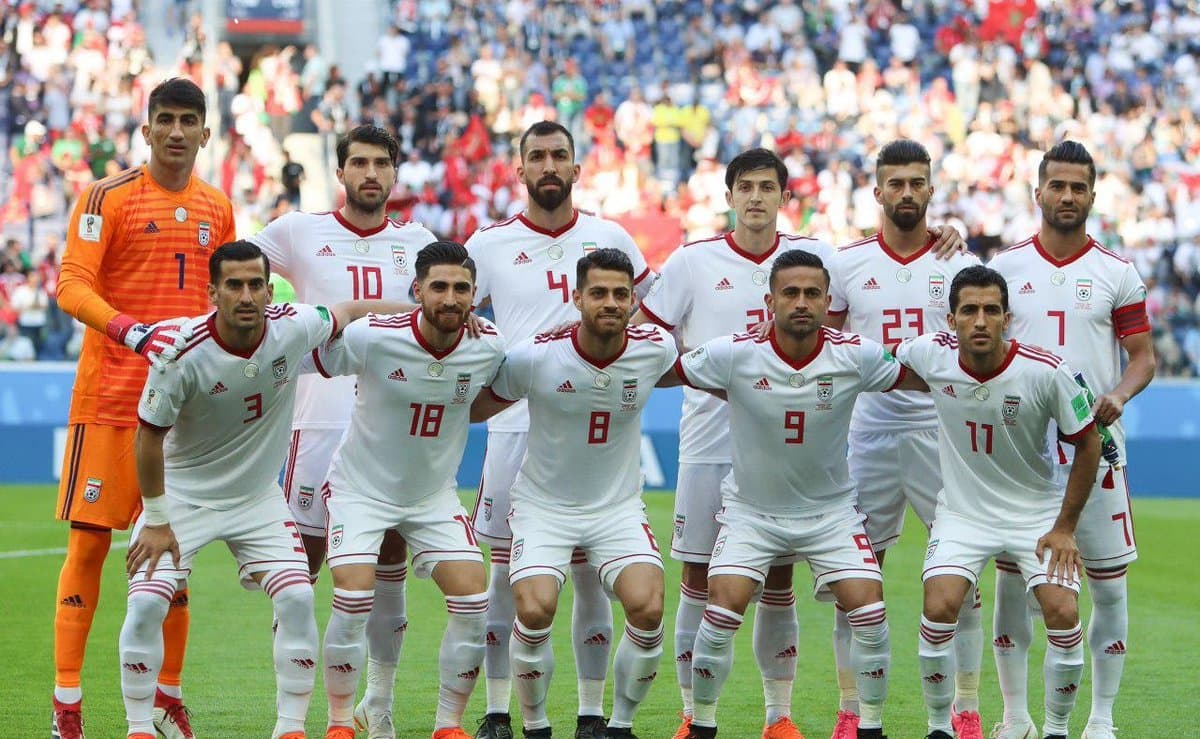 آرزوی موفقیت توئیتر فارسی رم برای تیم ملی ایران در جام ملت‌های آسیا: امیدوار هستیم رویای 40 ساله شما به حقیقت بپیوندد