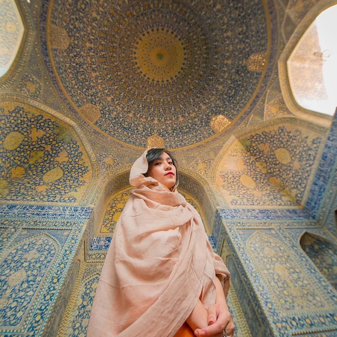 تا حالا با یه خارجی صحبت کردین ؟ تجربتون چیه ؟