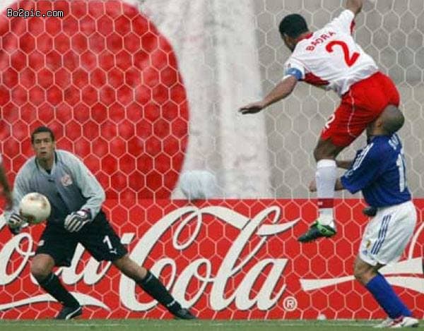 Funny Football Photos-عکس های خنده دار از فوتبالیست ها قسمت 1