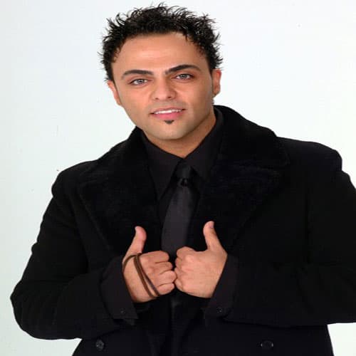 دختر بندری تو مال منی 