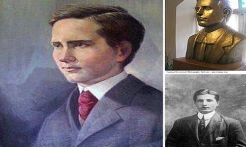  نوزدهم آوریل روز دوستی ایران و آمریکا به واسطه مرگ هوارد باسکرویل در تبریز