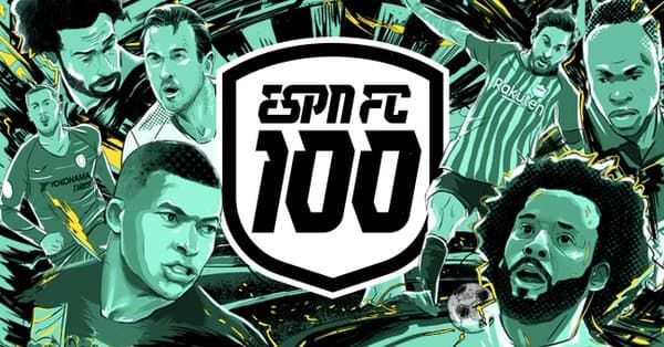 بهترین های سال 2018 از نگاه ESPN؛ از مسی و مودریچ تا دخیا و گواردیولا