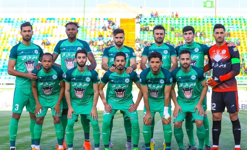 محمدعلی عباسی رئیس هیئت مدیره باشگاه ذوب آهن اصفهان شد