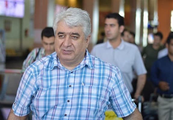 شمس: فوتسال ایران در حال ورشکستی است و همه از آن فراری هستند؛ مگر در ایران قحطی مربی داریم؟