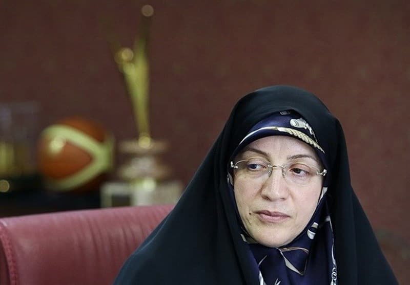 اعزام‌های بحث‌برانگیز به بازی‌های آسیایی جاکارتا؛ ژاله فرامرزیان به عنوان مسئول مالی وزارتخانه در اندونزی چه می‌کرد؟