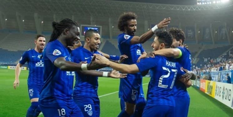 الهلال 3-1 الاتحاد؛ صعود یاران جووینکو به نیمه نهایی لیگ قهرمانان آسیا
