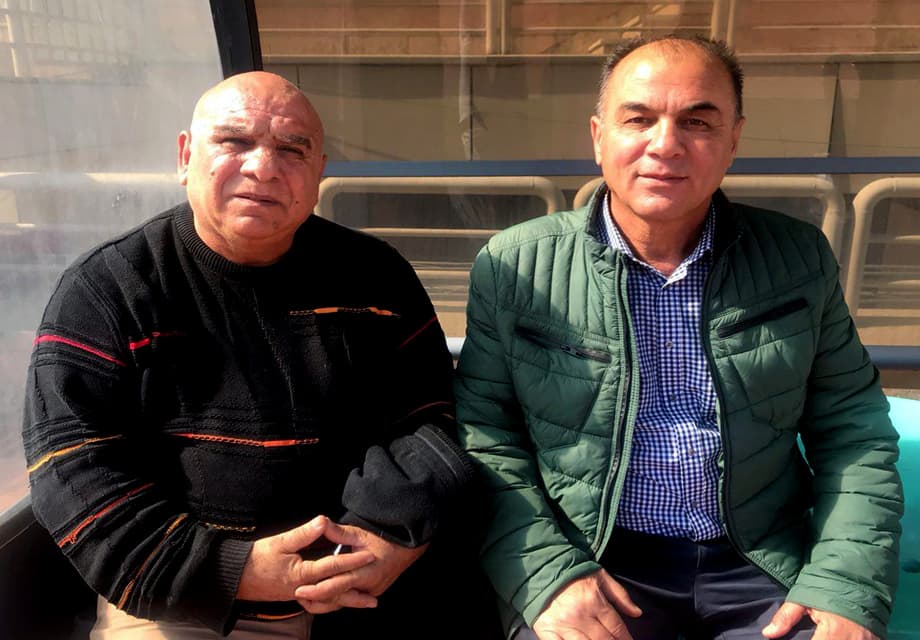 یوسفی: پرسپولیس در هفته های اخیر فوتبال خوبی ارائه نمی دهد و در آینده به مشکل خواهد خورد
