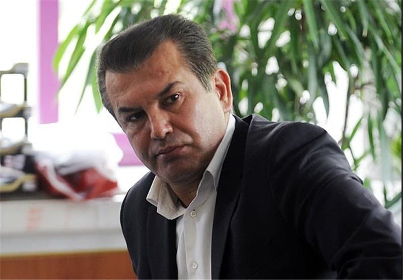 استیلی: دغدغه تیم ملی امید، نیم قرن حسرت حضور در المپیک است؛ تراکتورسازی به روزهای اوج برمی گردد