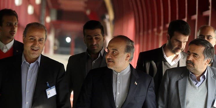 از احتمال برکناری گرشاسبی تا سکوت در مورد تاج و رفقا؛ قانون منع بکارگیری بازنشسته‌ها بلای جان فوتبال ایران!