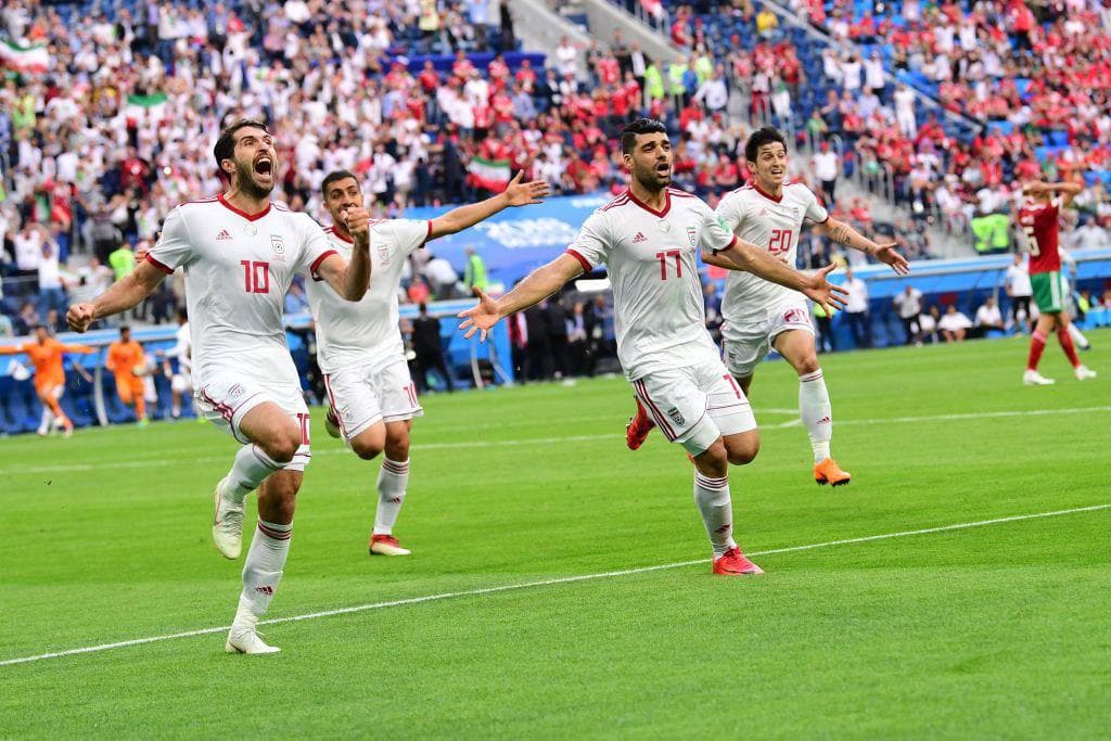 یادداشت ESPN درباره 5 قدرت جام ملت های آسیا؛ ایران نیازی به سبک دفاعی نخواهد داشت؛ هواداران امیدوارند سردار آزمون برگردد