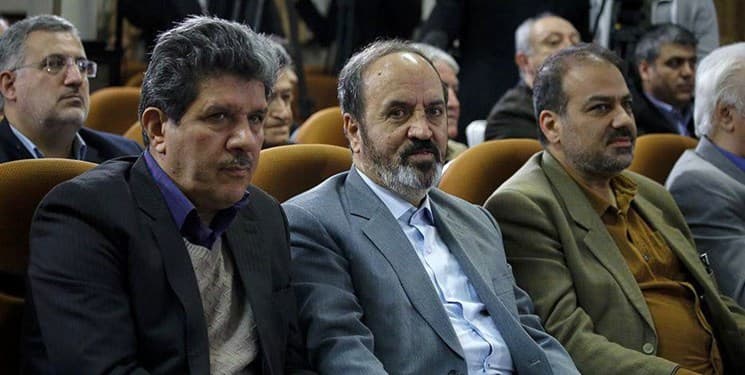 حسن زمانی: مسئولان استقلال بدون اجازه وزیر ورزش قدمی برنمی‌داشتند؛ خطیر درباره گرو و نویمایر دروغ 13 گفته است